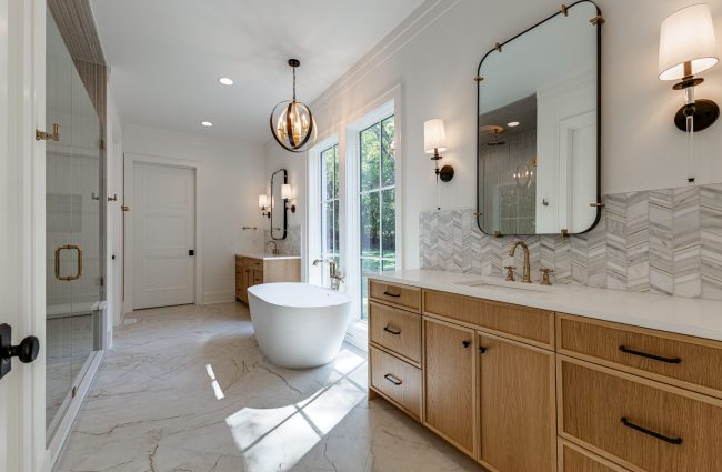 4300 Lindawood Drive Nashville TN by Christina Morris Design 4300 Lindawood Drive Nashville TN by Christina Morris Design