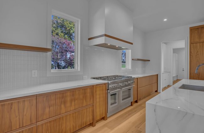 4045 Outer Drive Nashville, TN | Interiors by Christina Morris Design, Home Built by McKenzie Construction, Lighting, Plumbing and Appliances from Ferguson Home, Tile from GIO Tile Distributors, Countertops from MC Granite, Cabinets by Thomas Lain Cabinetry 4045 Outer Drive by Christina Morris Design