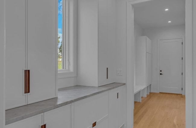 4045 Outer Drive Nashville, TN | Interiors by Christina Morris Design, Home Built by McKenzie Construction, Countertops from MC Granite, Cabinets by Thomas Lain Cabinetry 4045 Outer Drive by Christina Morris Design