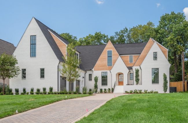 3501 Richards Street, Nashville TN by Christina Morris Design 3501 Richards Street, Nashville TN by Christina Morris Design