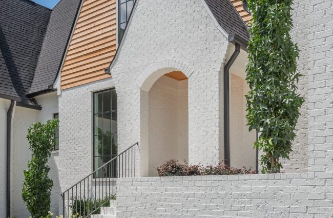 3501 Richards Street, Nashville TN by Christina Morris Design 3501 Richards Street, Nashville TN by Christina Morris Design