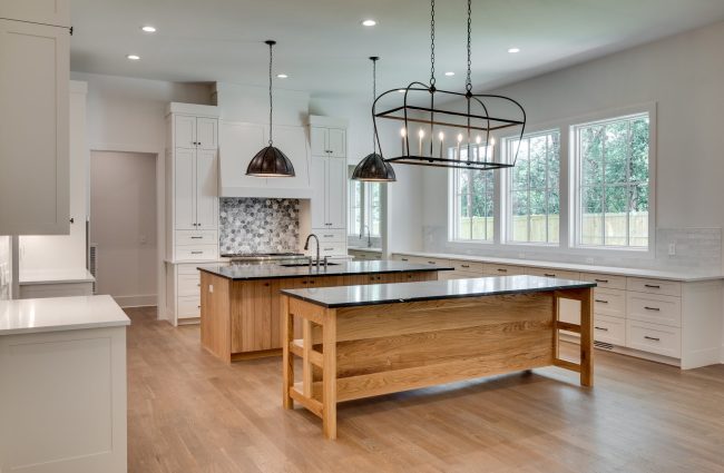 3501 Richards Street, Nashville TN - McKenzie Construction by Christina Morris Design 3501 Richards Street, Nashville TN - McKenzie Construction by Christina Morris Design