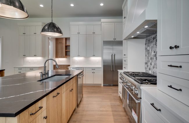 3501 Richards Street, Nashville TN - McKenzie Construction by Christina Morris Design 3501 Richards Street, Nashville TN - McKenzie Construction by Christina Morris Design