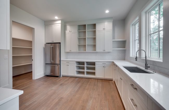 3501 Richards Street, Nashville TN - McKenzie Construction by Christina Morris Design 3501 Richards Street, Nashville TN - McKenzie Construction by Christina Morris Design