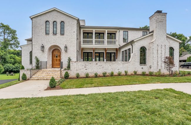 4108 Outer Drive by Christina Morris Design. 4108 Outer Drive. Nashville, TN. Interior Design done by Christina Morris Design.